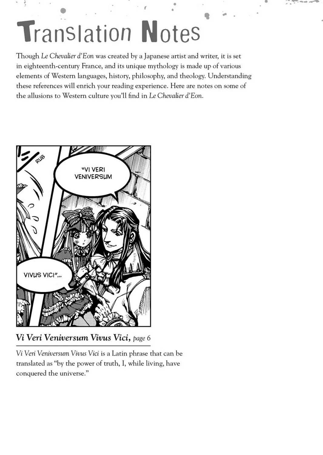 Read Chevalier chapter 39 image 64 on Lezhin