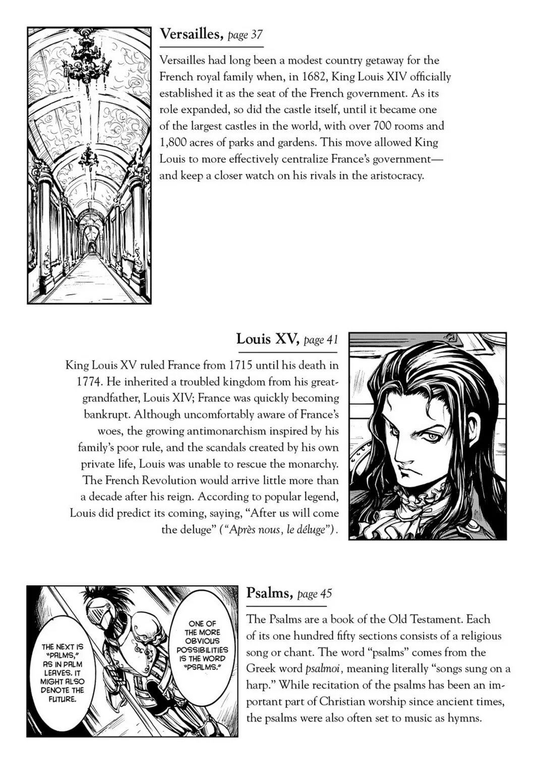 Read Chevalier chapter 4.5 image 14 on Lezhin