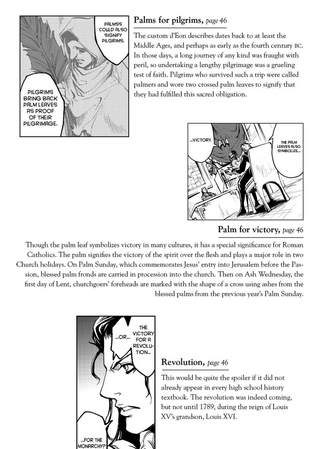 Read Chevalier chapter 4.5 image 16 on Lezhin