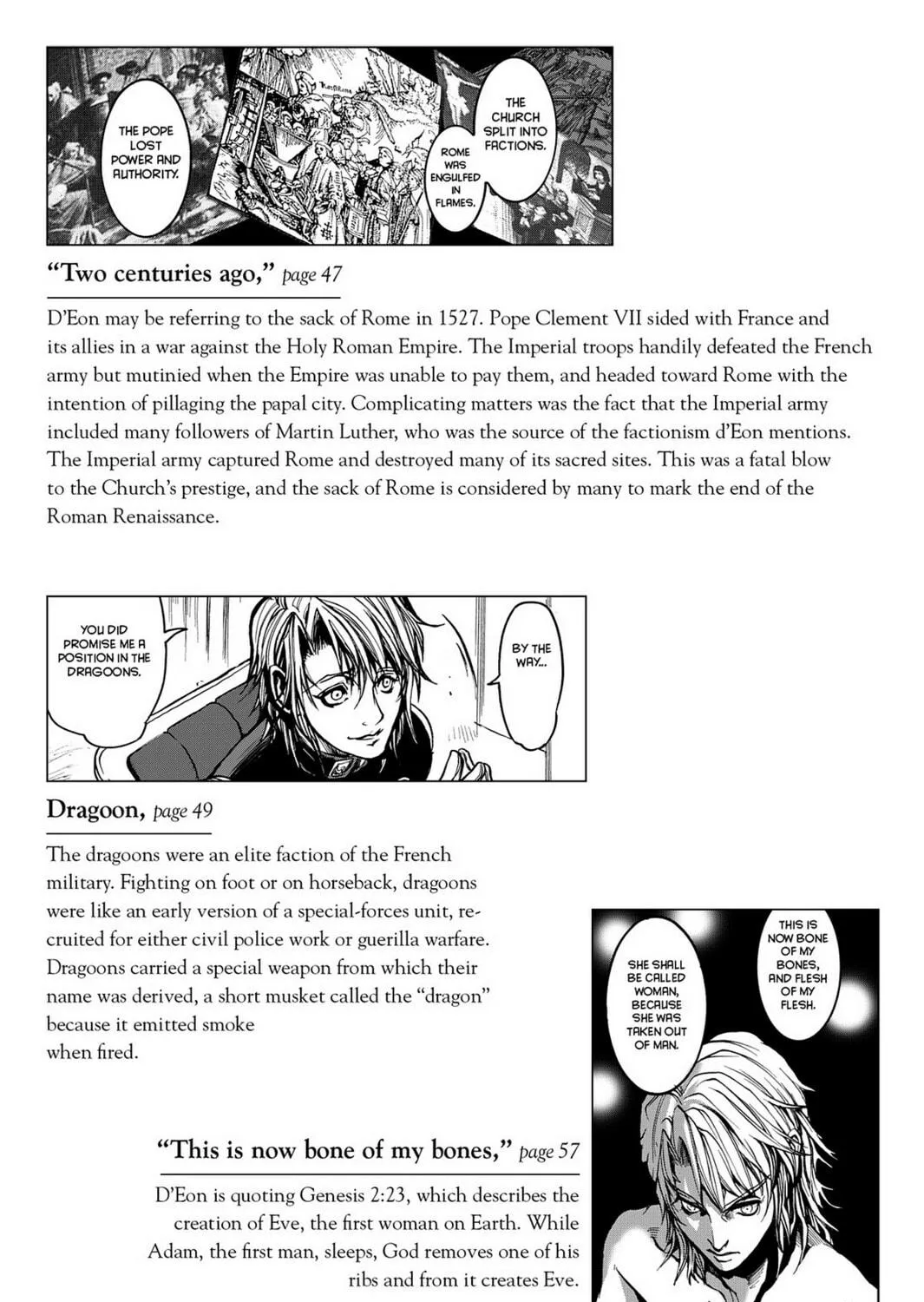 Read Chevalier chapter 4.5 image 18 on Lezhin