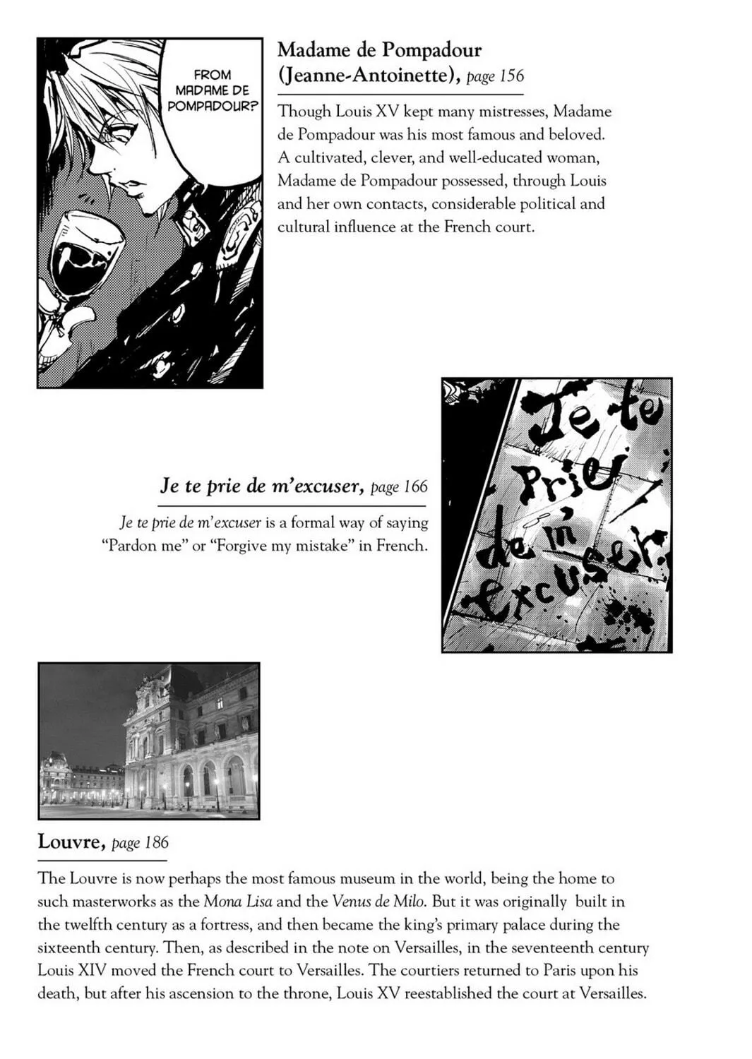 Read Chevalier chapter 4.5 image 22 on Lezhin