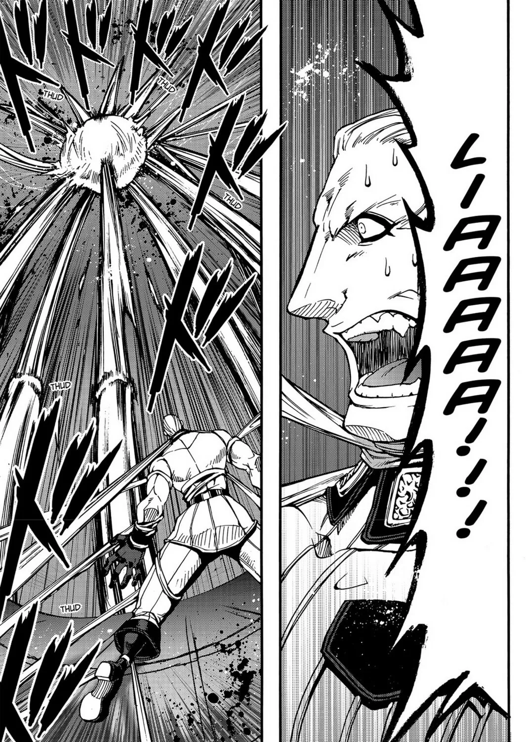 Read Chevalier chapter 40 image 14 on Lezhin