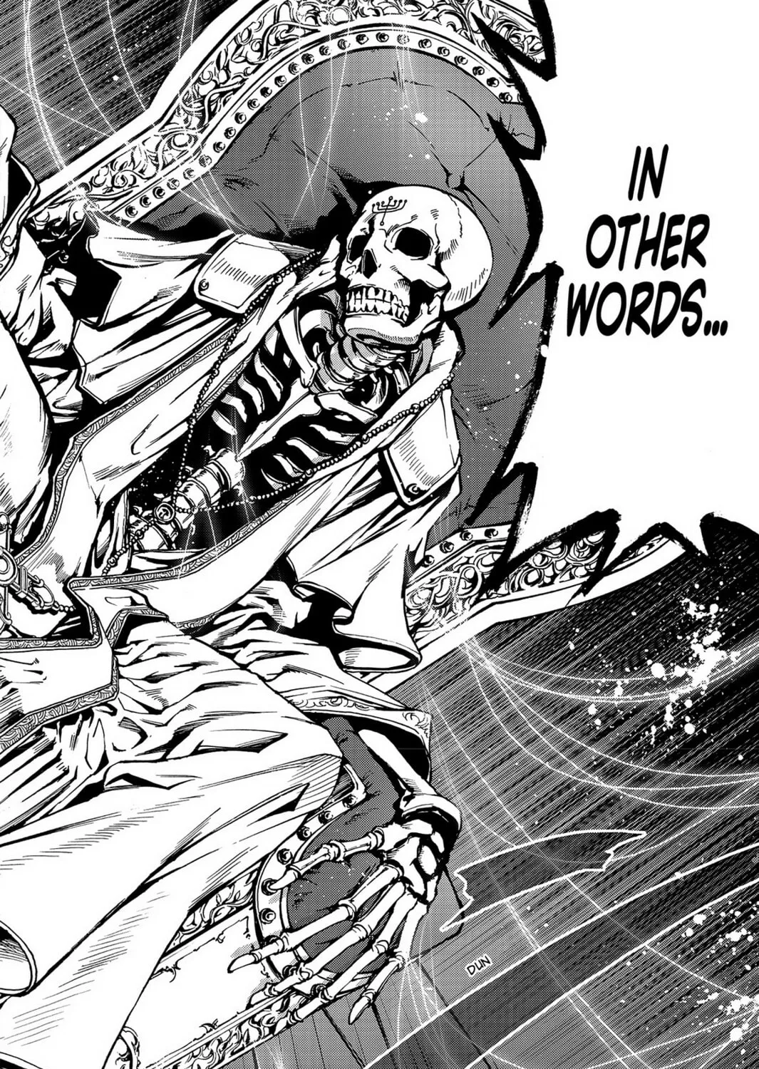 Read Chevalier chapter 40 image 36 on Lezhin
