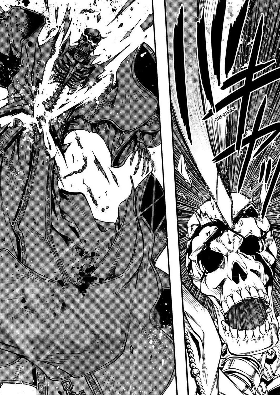 Read Chevalier chapter 40 image 46 on Lezhin