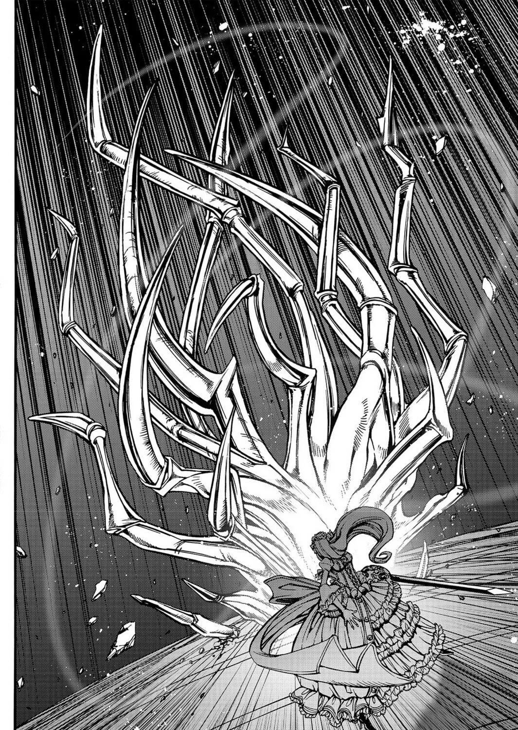 Read Chevalier chapter 40 image 58 on Lezhin