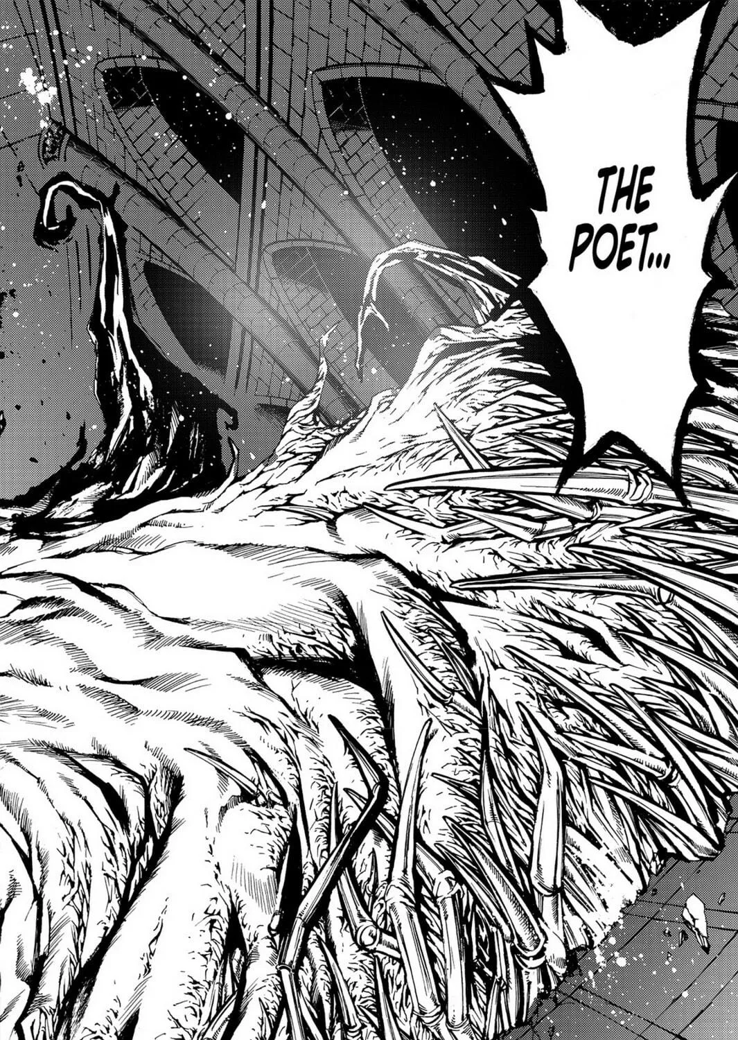 Read Chevalier chapter 40 image 64 on Lezhin