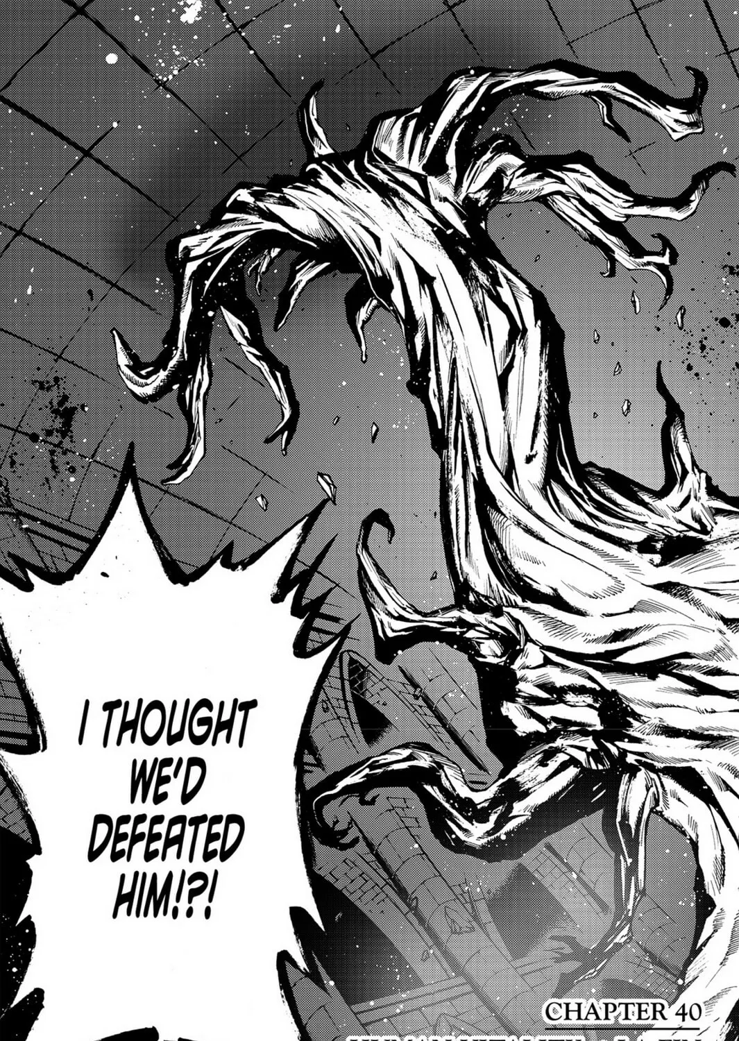 Read Chevalier chapter 40 image 66 on Lezhin