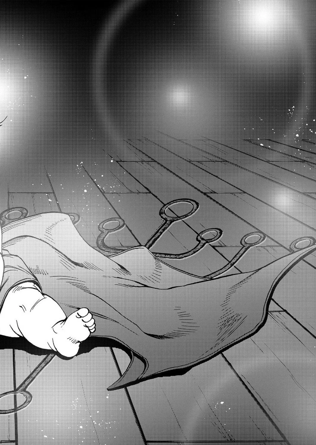 Read Chevalier chapter 41 image 34 on Lezhin