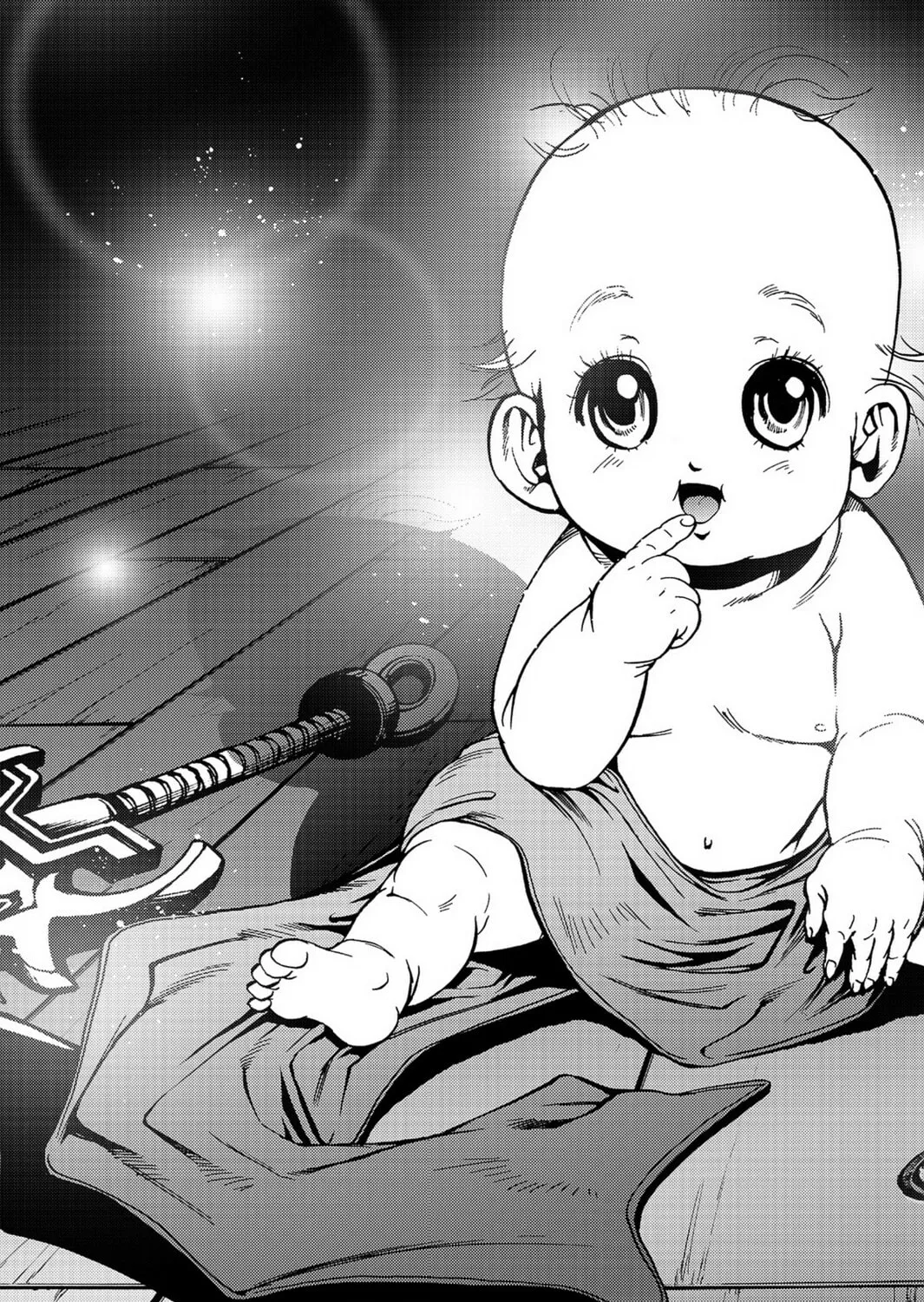 Read Chevalier chapter 41 image 36 on Lezhin
