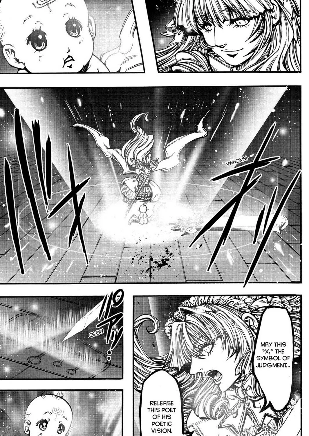 Read Chevalier chapter 41 image 48 on Lezhin