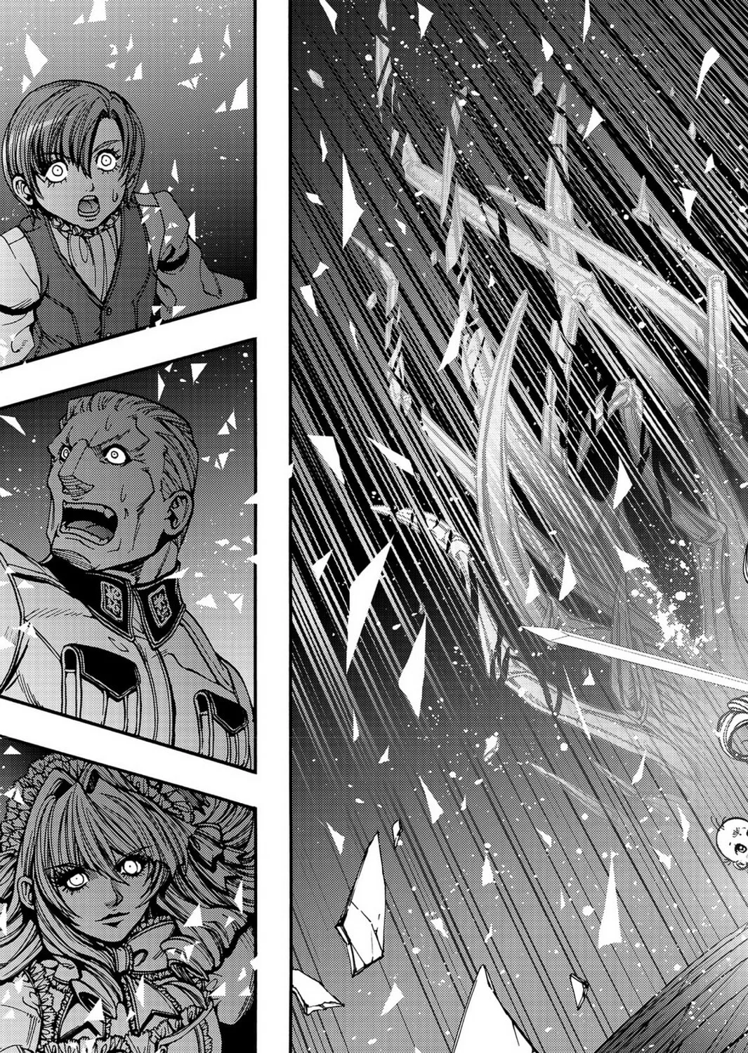 Read Chevalier chapter 41 image 54 on Lezhin