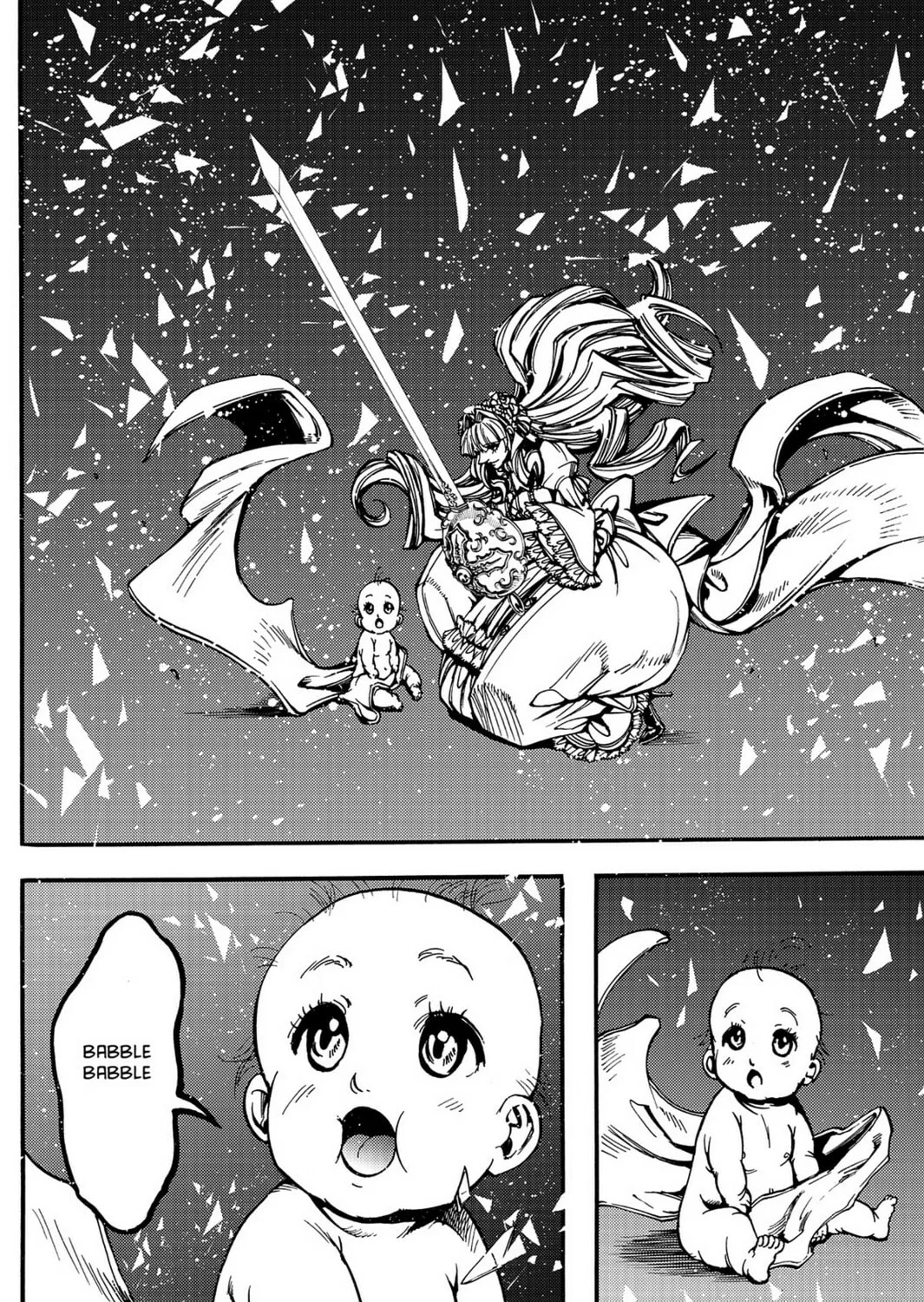 Read Chevalier chapter 41 image 56 on Lezhin