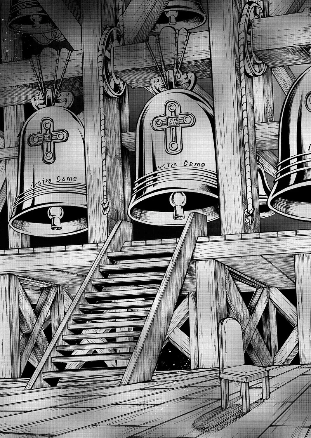 Read Chevalier chapter 41 image 6 on Lezhin