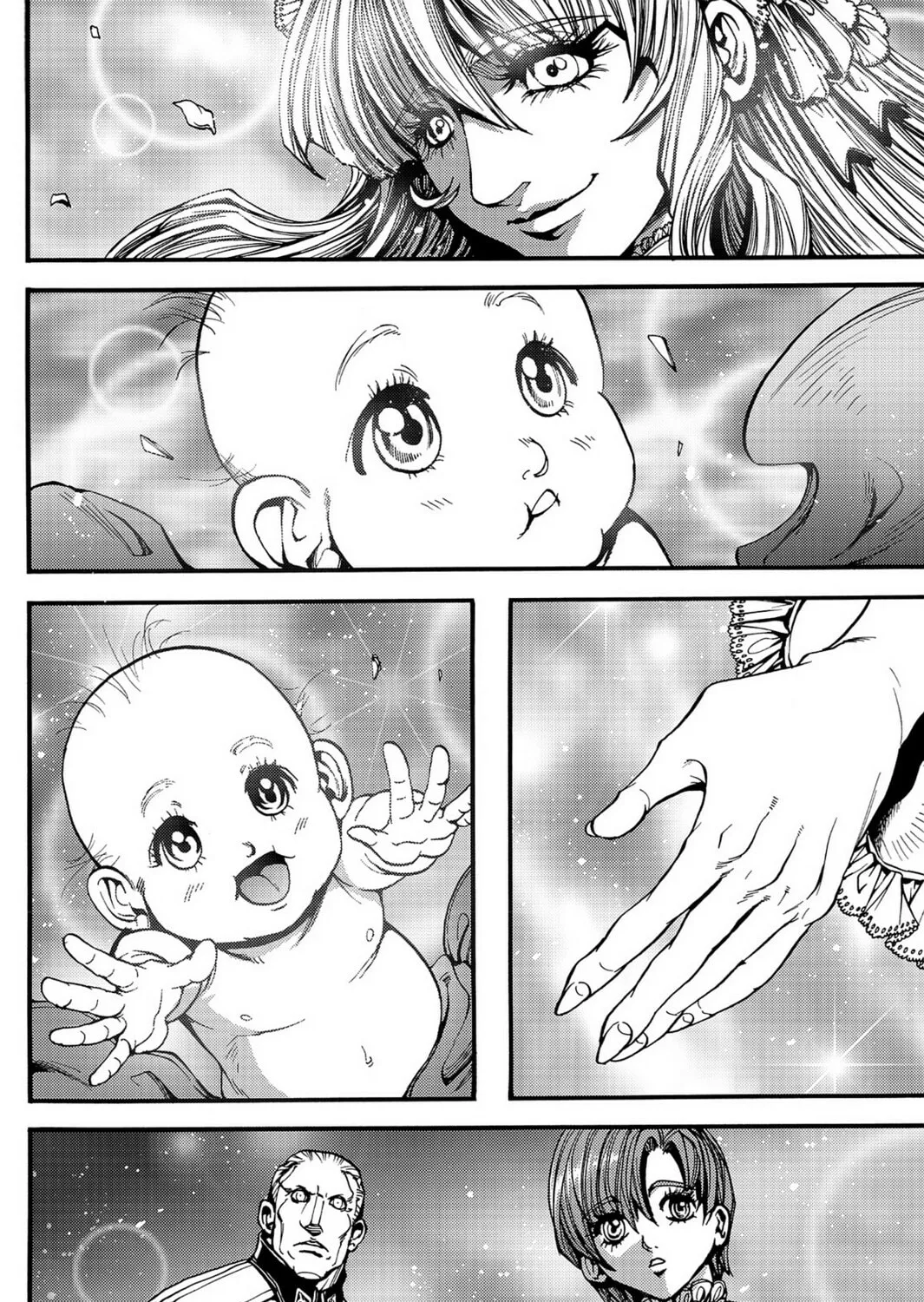 Read Chevalier chapter 41 image 60 on Lezhin