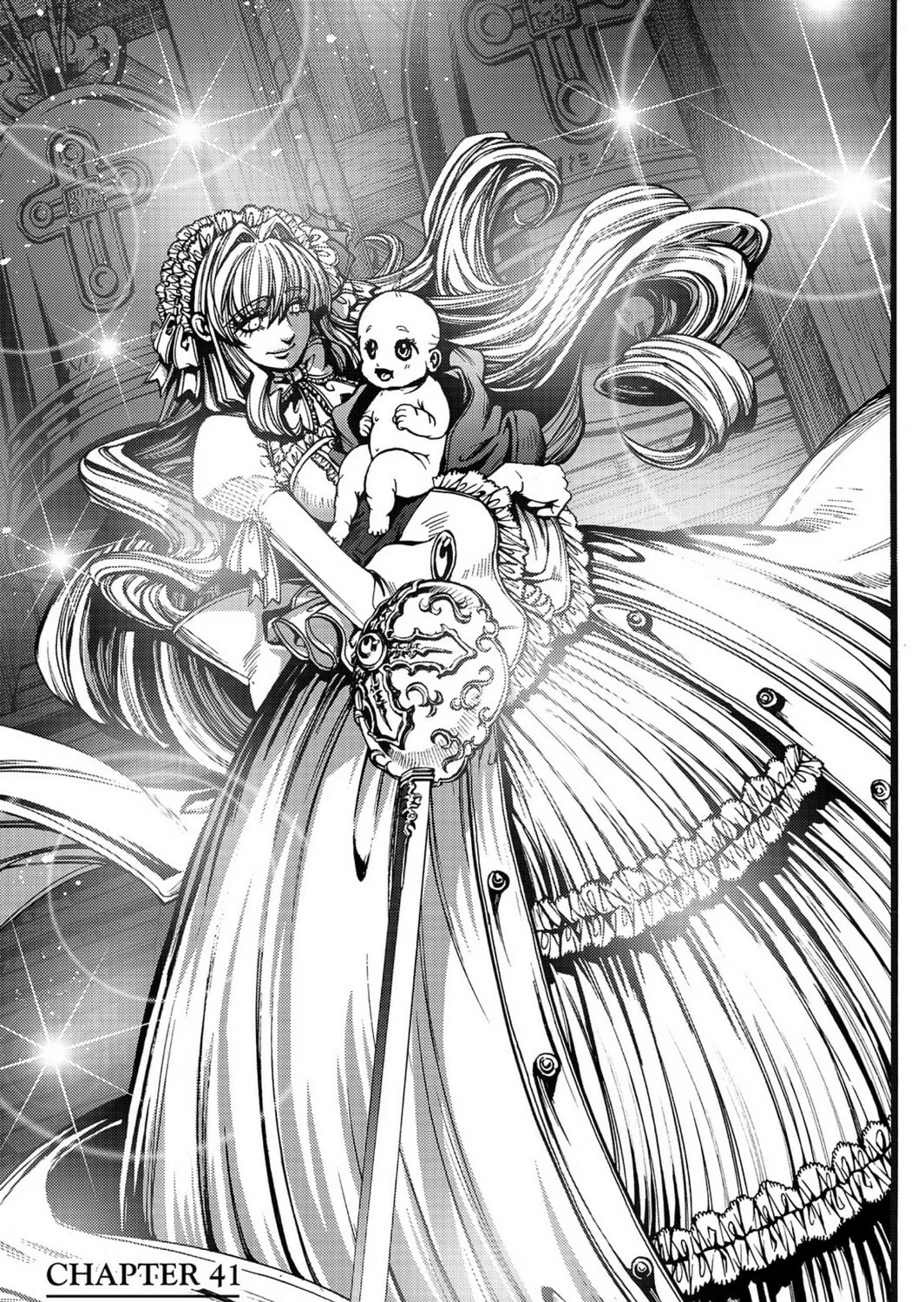 Read Chevalier chapter 41 image 62 on Lezhin