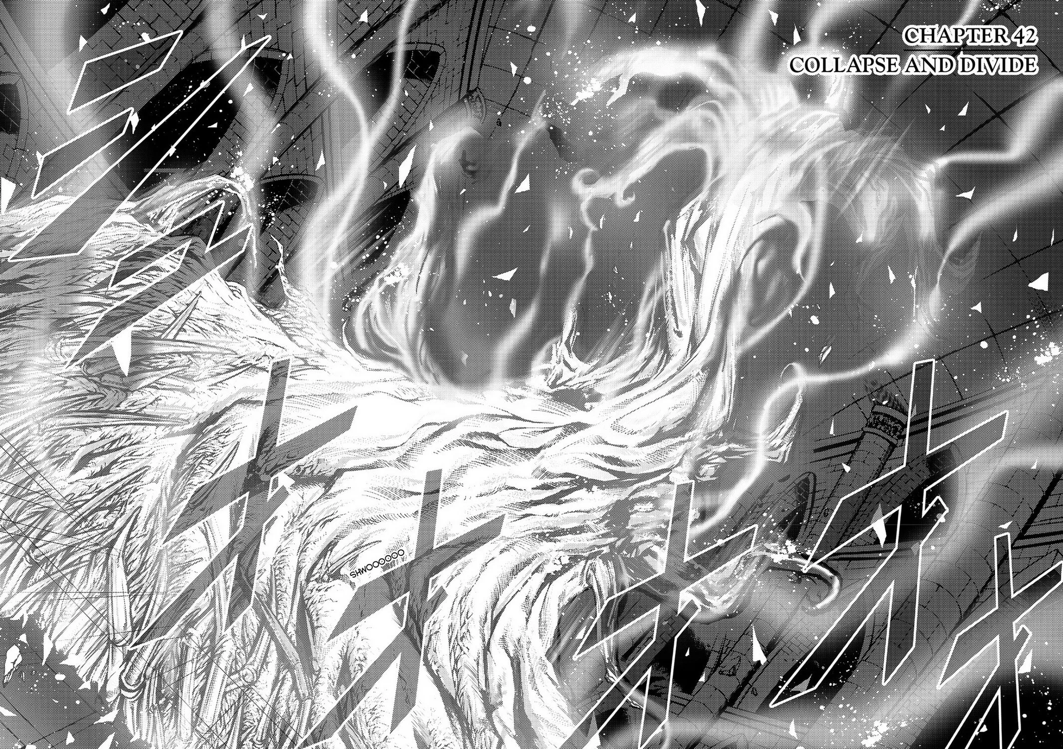 Read Chevalier chapter 42 image 2 on Lezhin