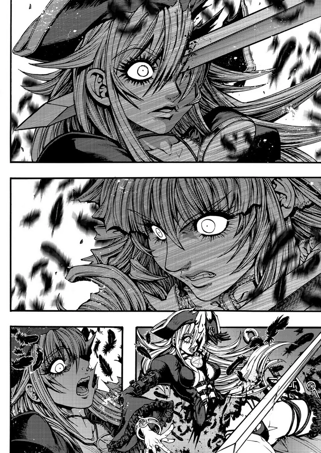 Read Chevalier chapter 42 image 26 on Lezhin