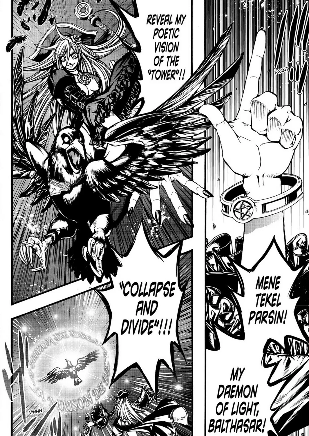 Read Chevalier chapter 42 image 30 on Lezhin