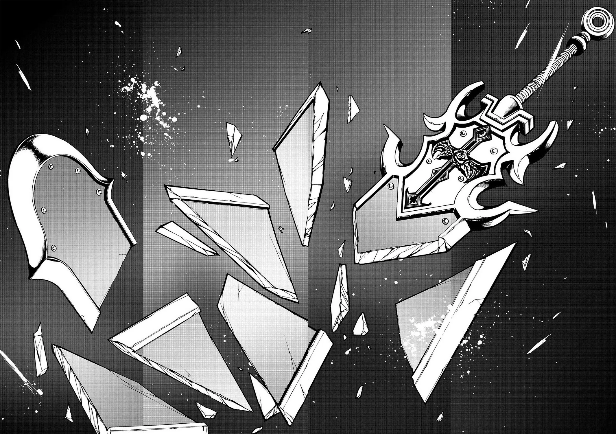 Read Chevalier chapter 42 image 34 on Lezhin