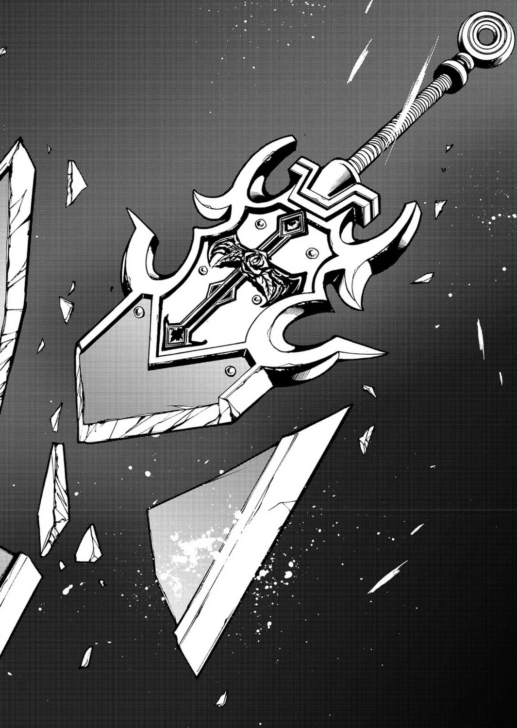 Read Chevalier chapter 42 image 36 on Lezhin