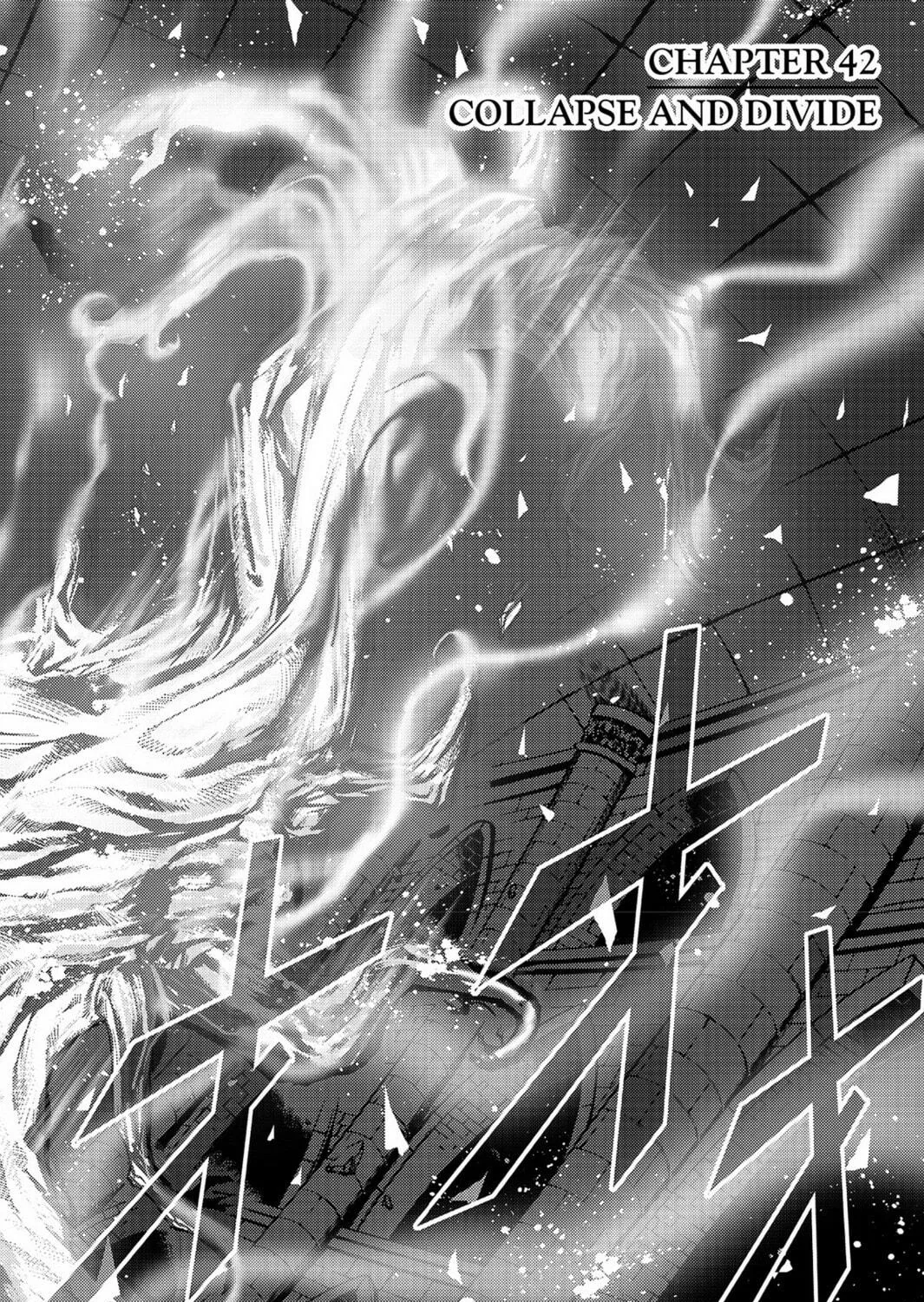 Read Chevalier chapter 42 image 4 on Lezhin