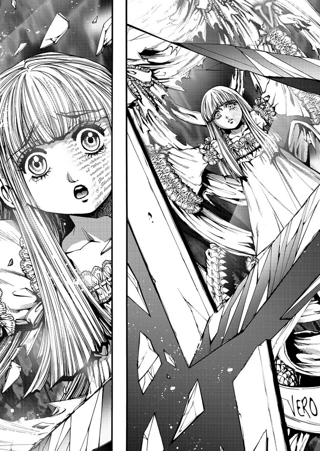 Read Chevalier chapter 42 image 44 on Lezhin