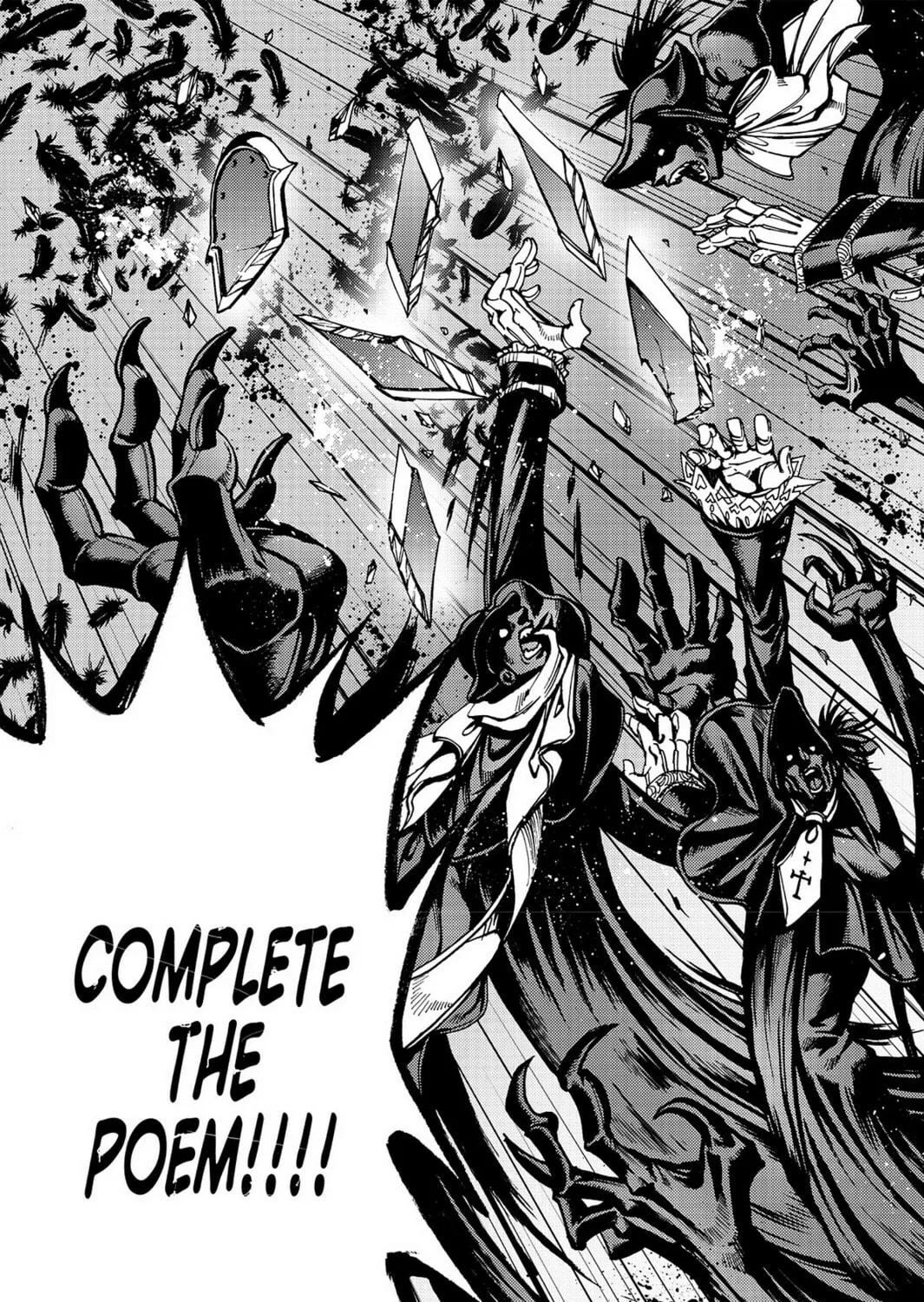Read Chevalier chapter 42 image 58 on Lezhin