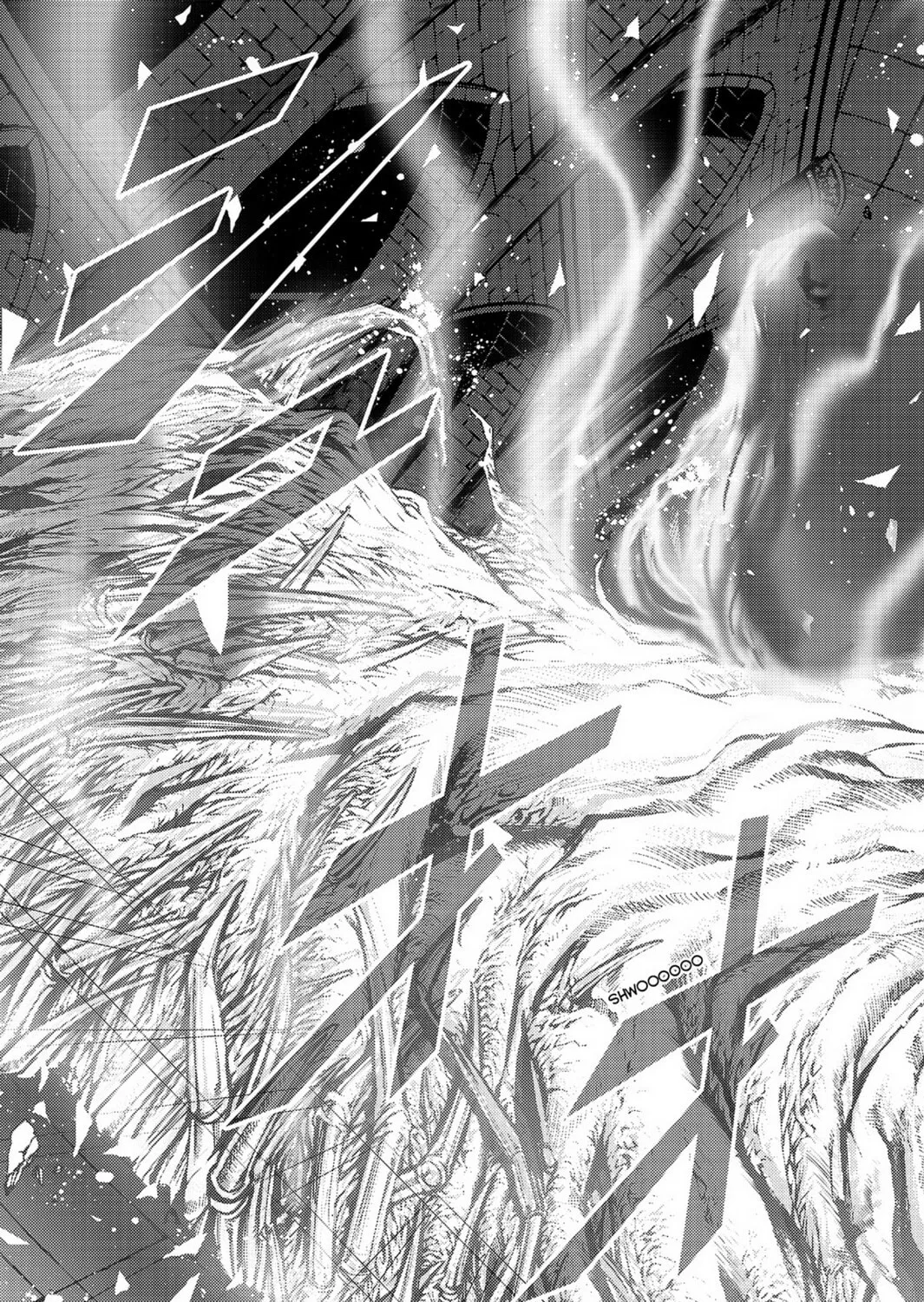 Read Chevalier chapter 42 image 6 on Lezhin