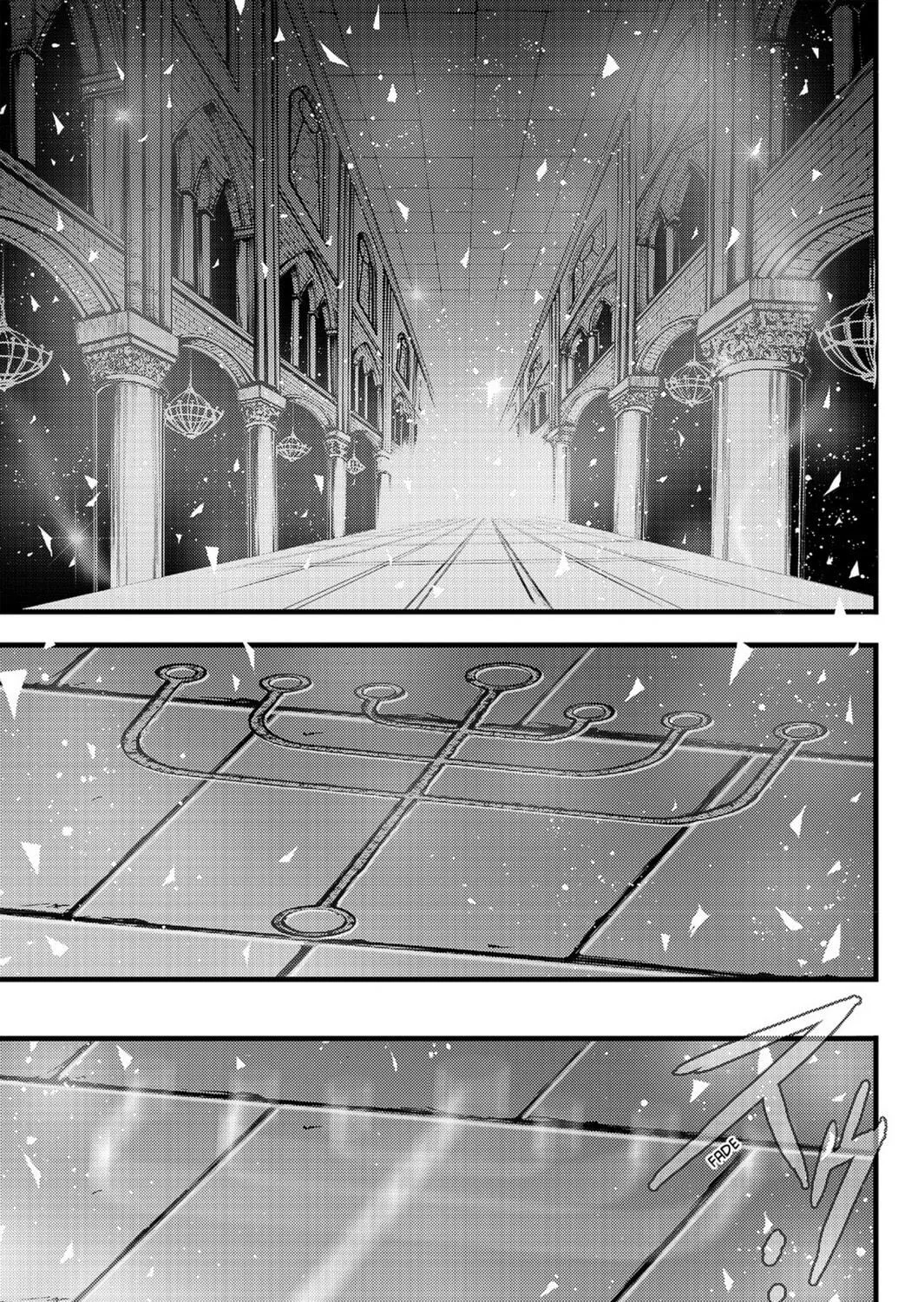 Read Chevalier chapter 42 image 8 on Lezhin