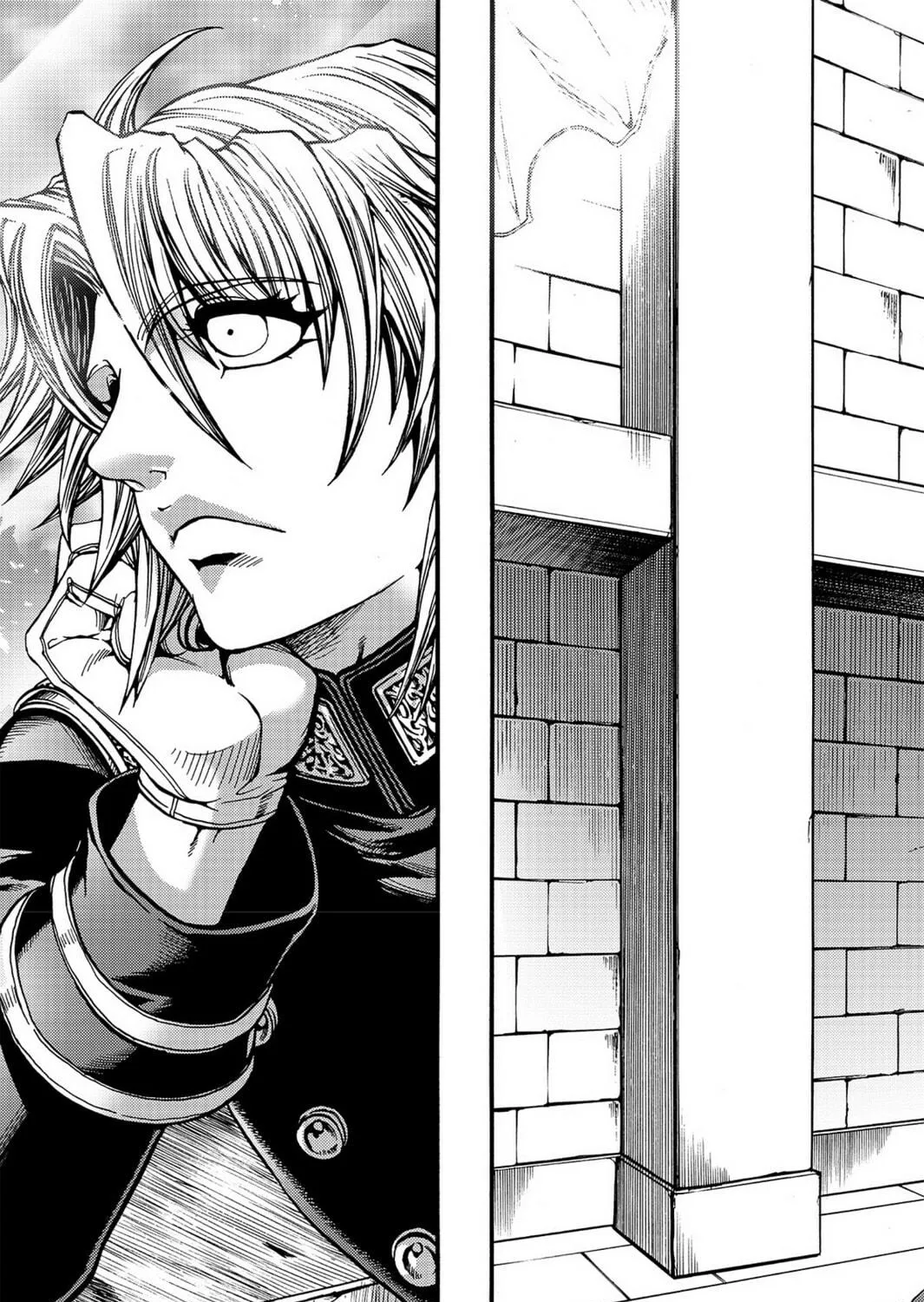 Read Chevalier chapter 43 image 10 on Lezhin