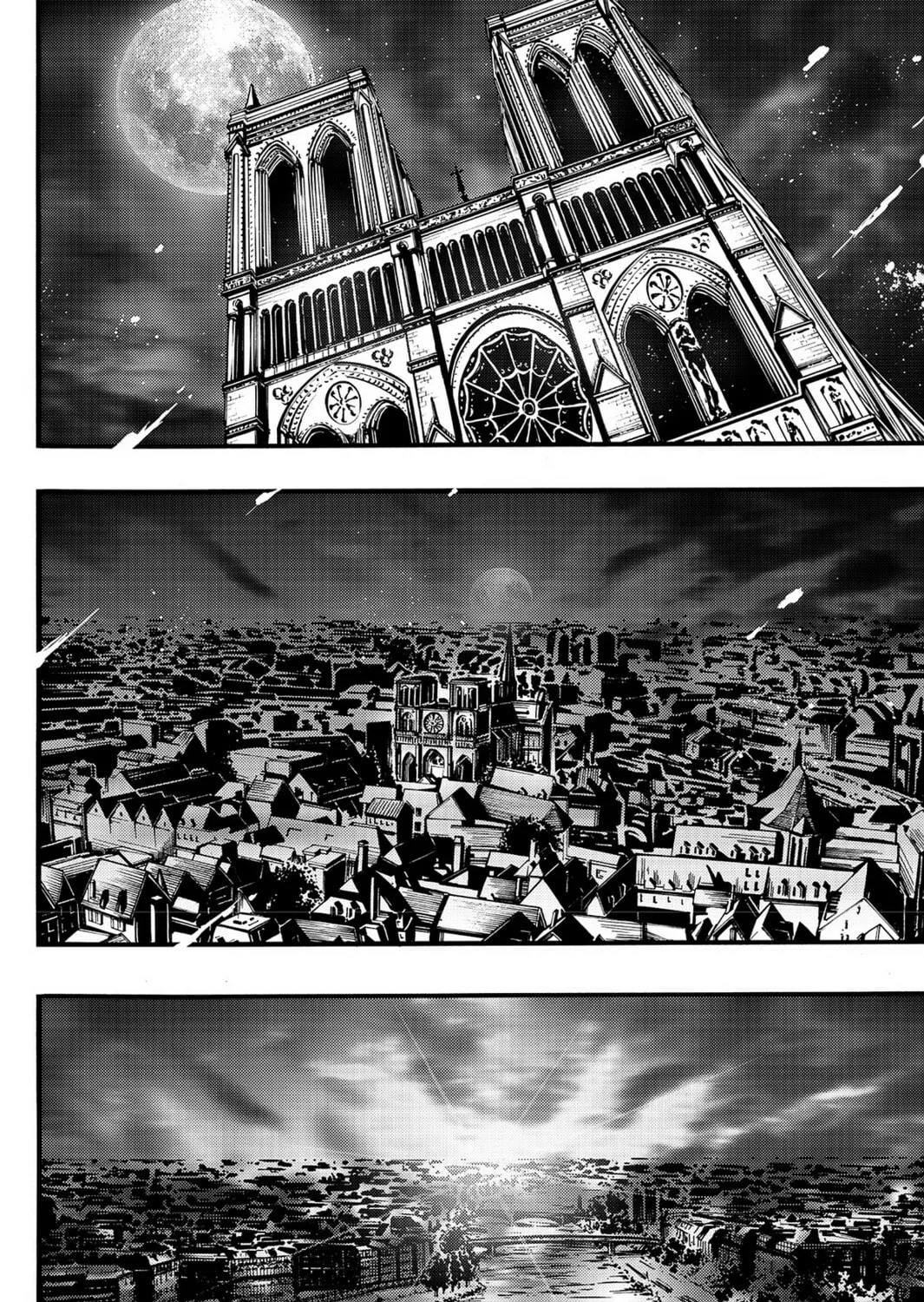 Read Chevalier chapter 43 image 2 on Lezhin