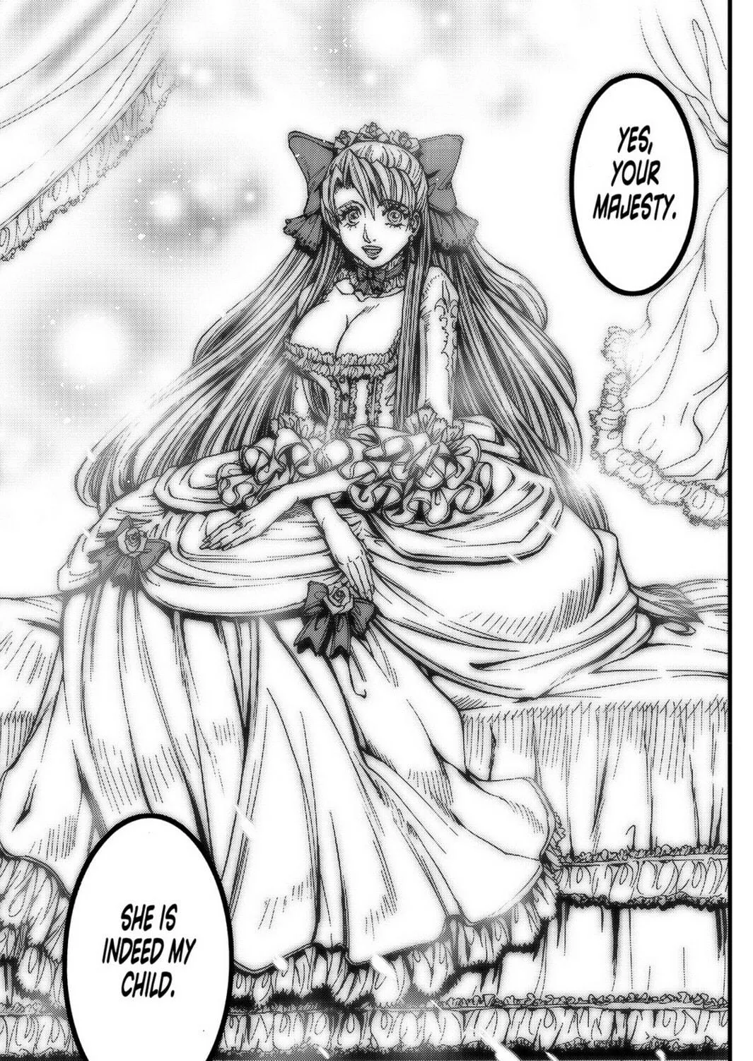 Read Chevalier chapter 43 image 38 on Lezhin