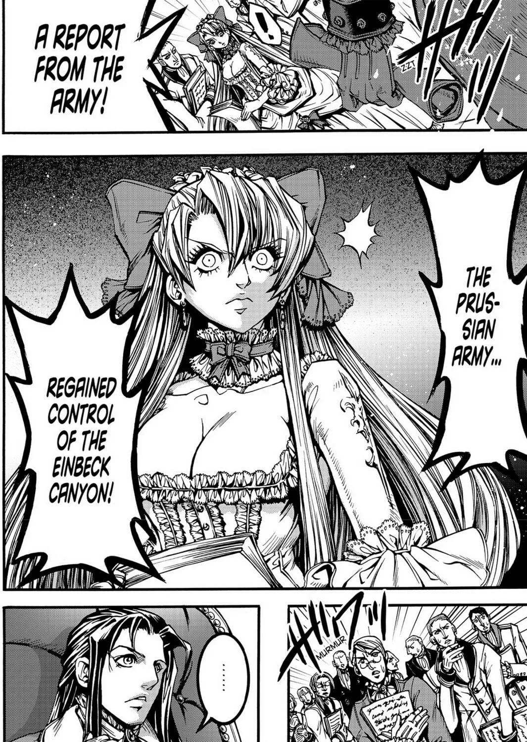 Read Chevalier chapter 43 image 48 on Lezhin