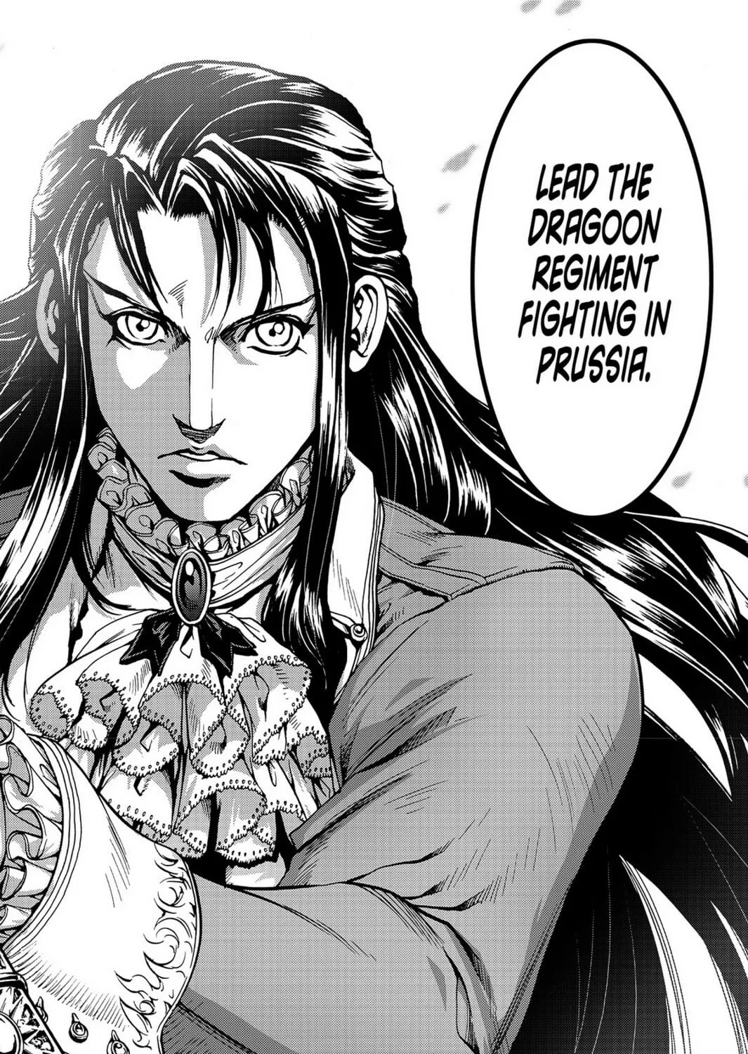 Read Chevalier chapter 44 image 26 on Lezhin
