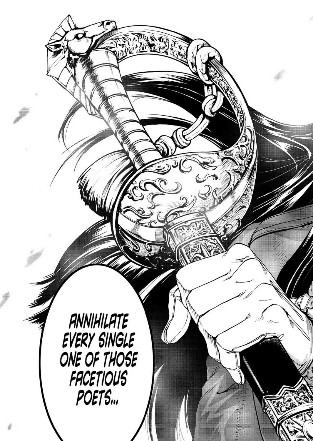Read Chevalier chapter 44 image 28 on Lezhin