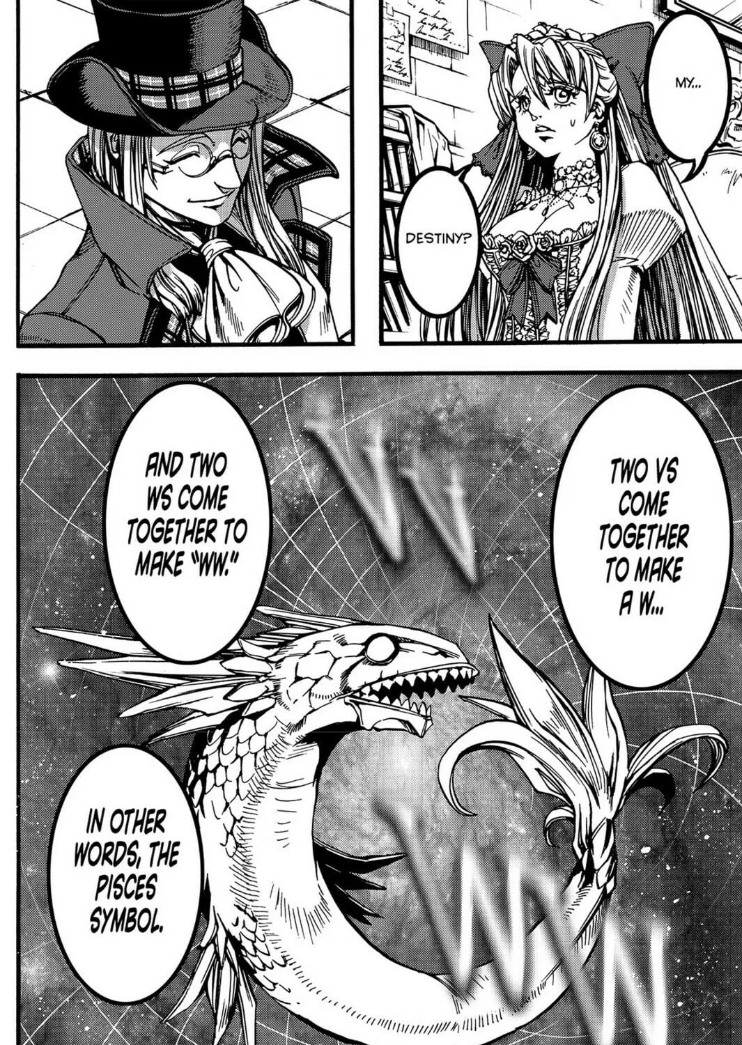 Read Chevalier chapter 44 image 48 on Lezhin