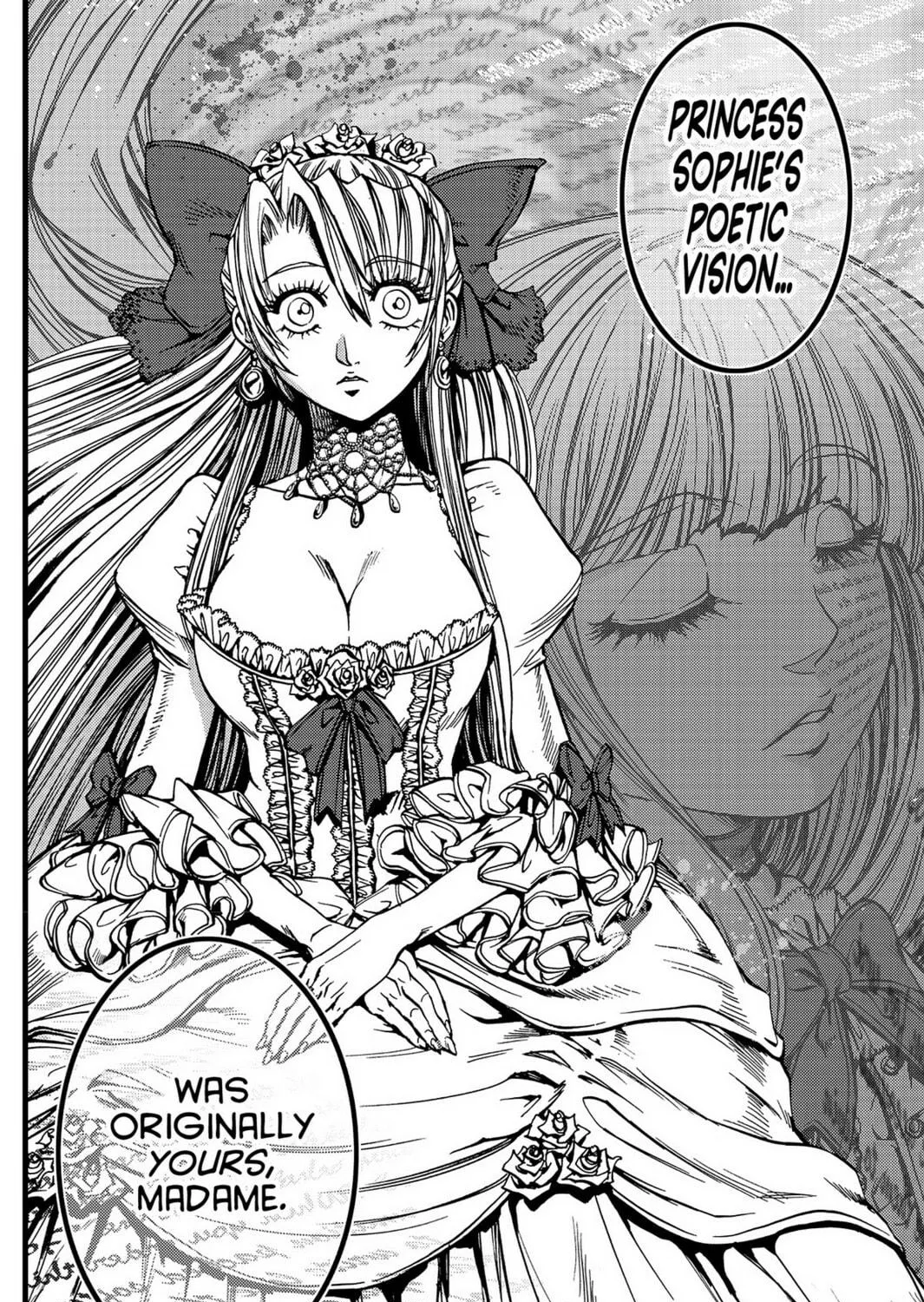 Read Chevalier chapter 44 image 52 on Lezhin