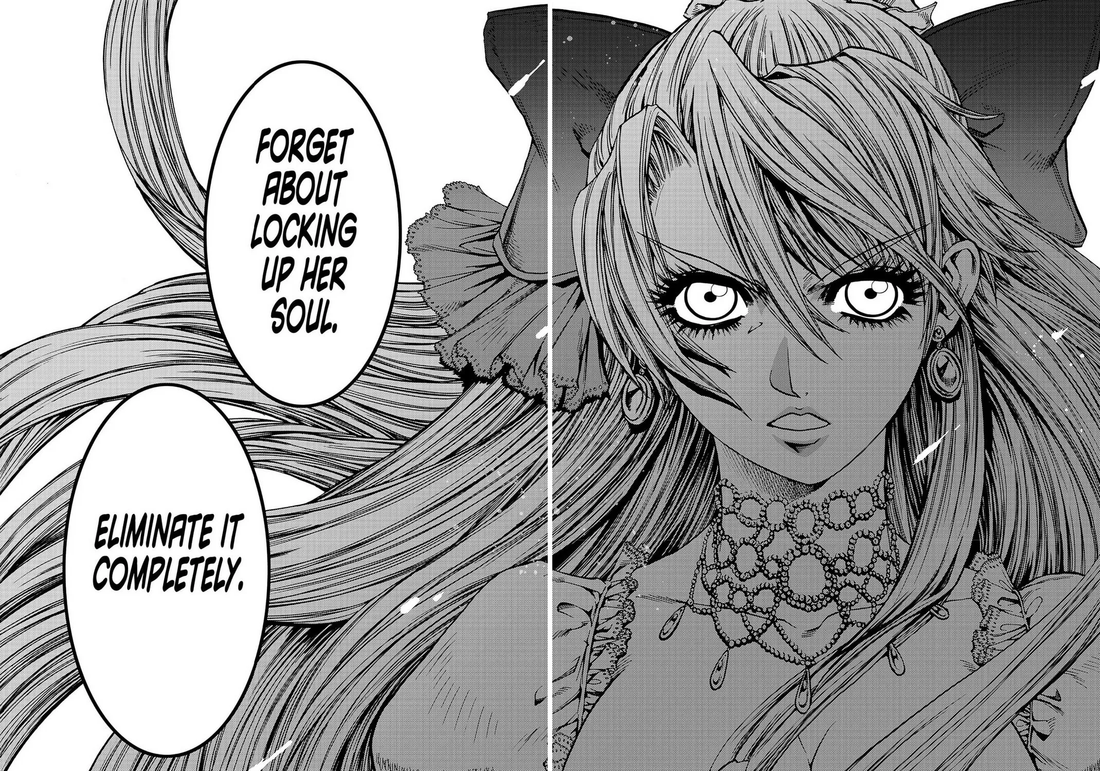 Read Chevalier chapter 44 image 60 on Lezhin