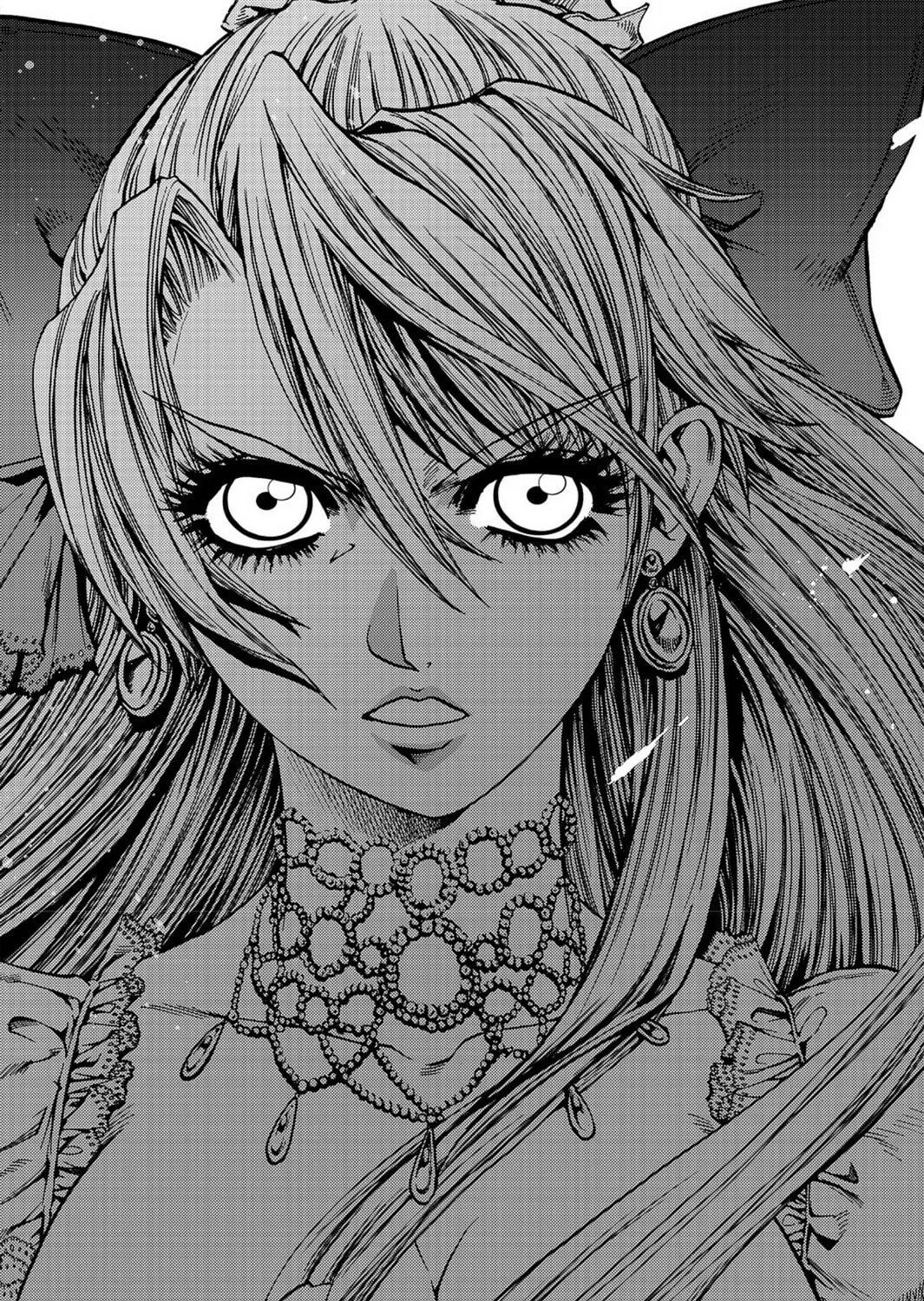 Read Chevalier chapter 44 image 62 on Lezhin