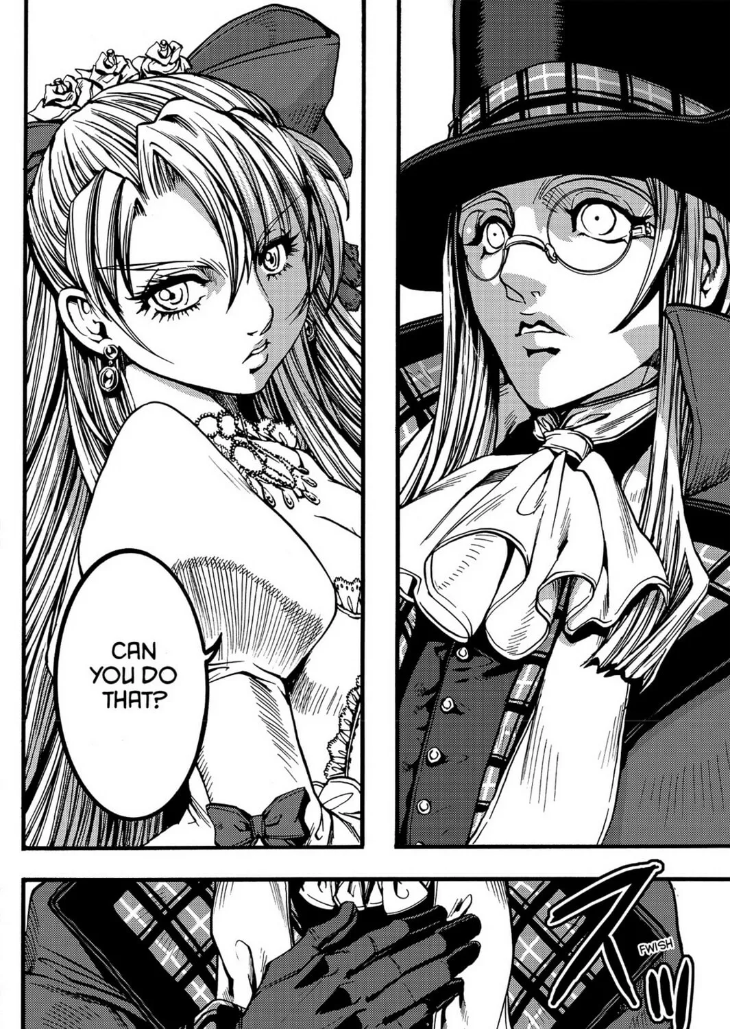Read Chevalier chapter 44 image 66 on Lezhin