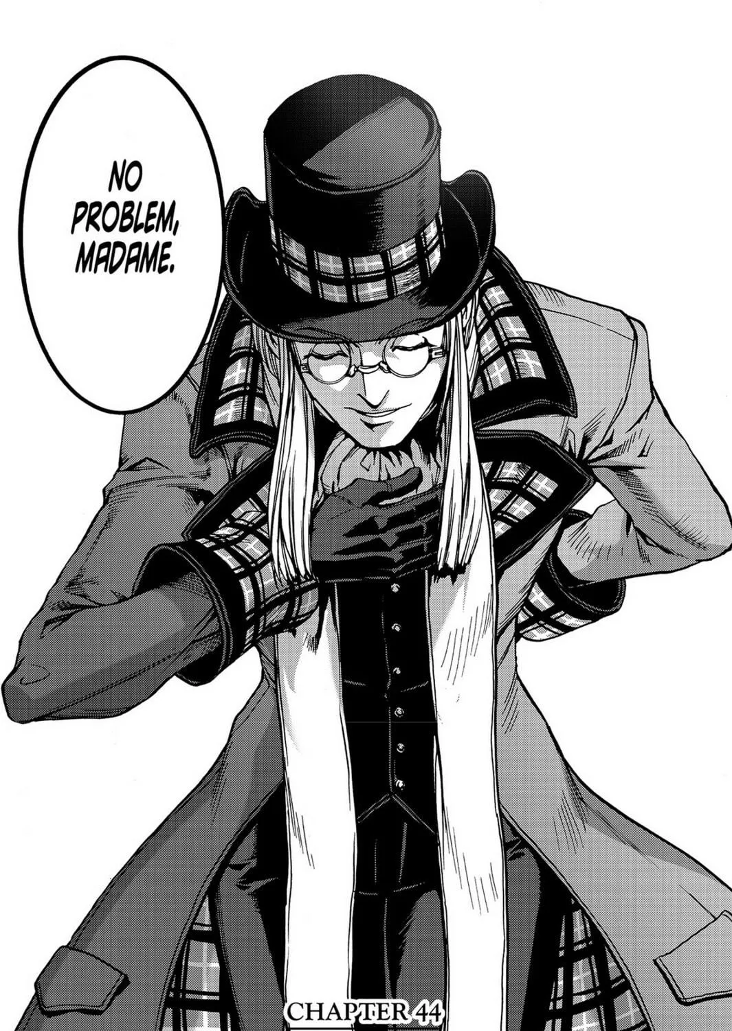 Read Chevalier chapter 44 image 68 on Lezhin