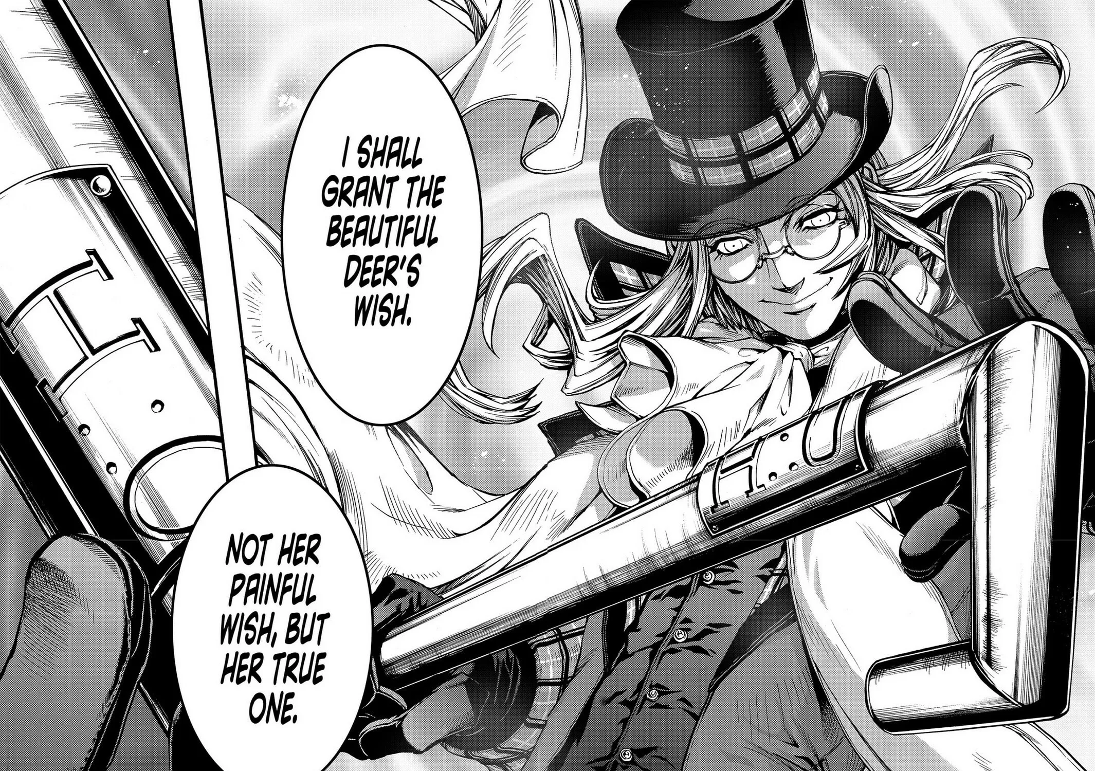 Read Chevalier chapter 45 image 12 on Lezhin