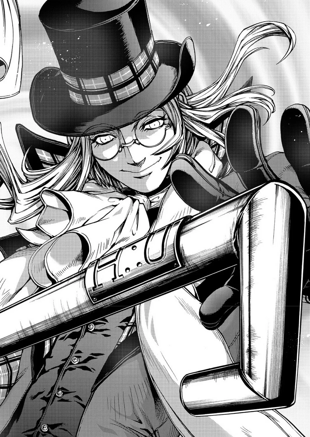 Read Chevalier chapter 45 image 14 on Lezhin