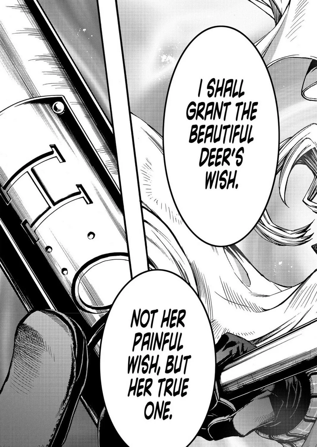 Read Chevalier chapter 45 image 16 on Lezhin