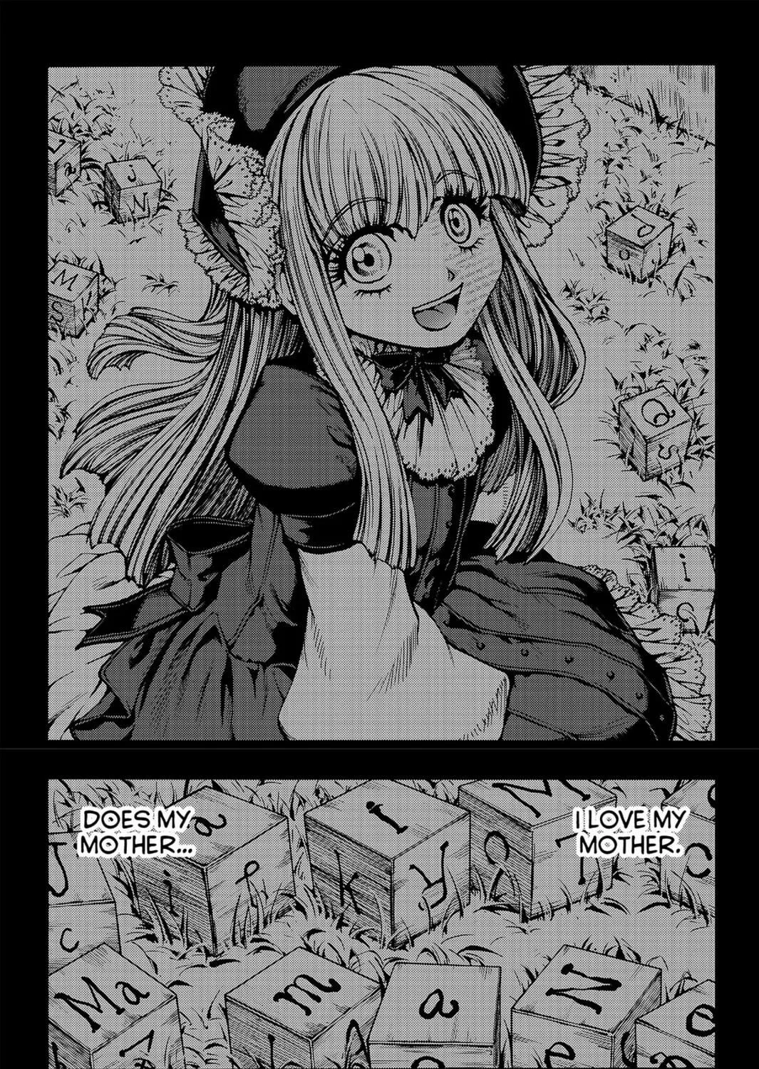 Read Chevalier chapter 45 image 22 on Lezhin