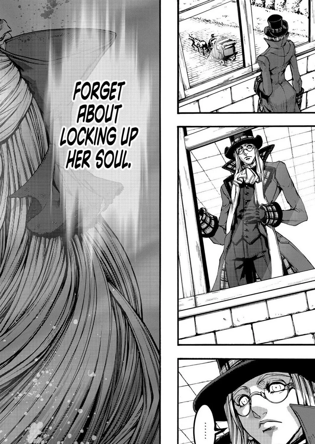Read Chevalier chapter 45 image 4 on Lezhin