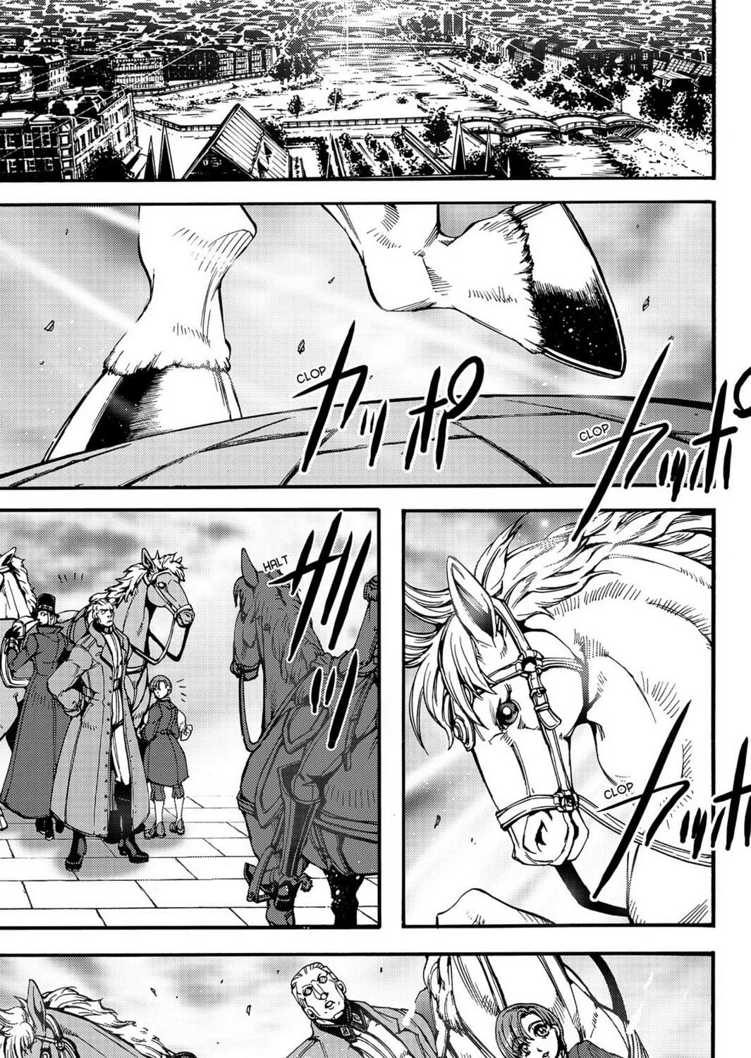 Read Chevalier chapter 45 image 40 on Lezhin