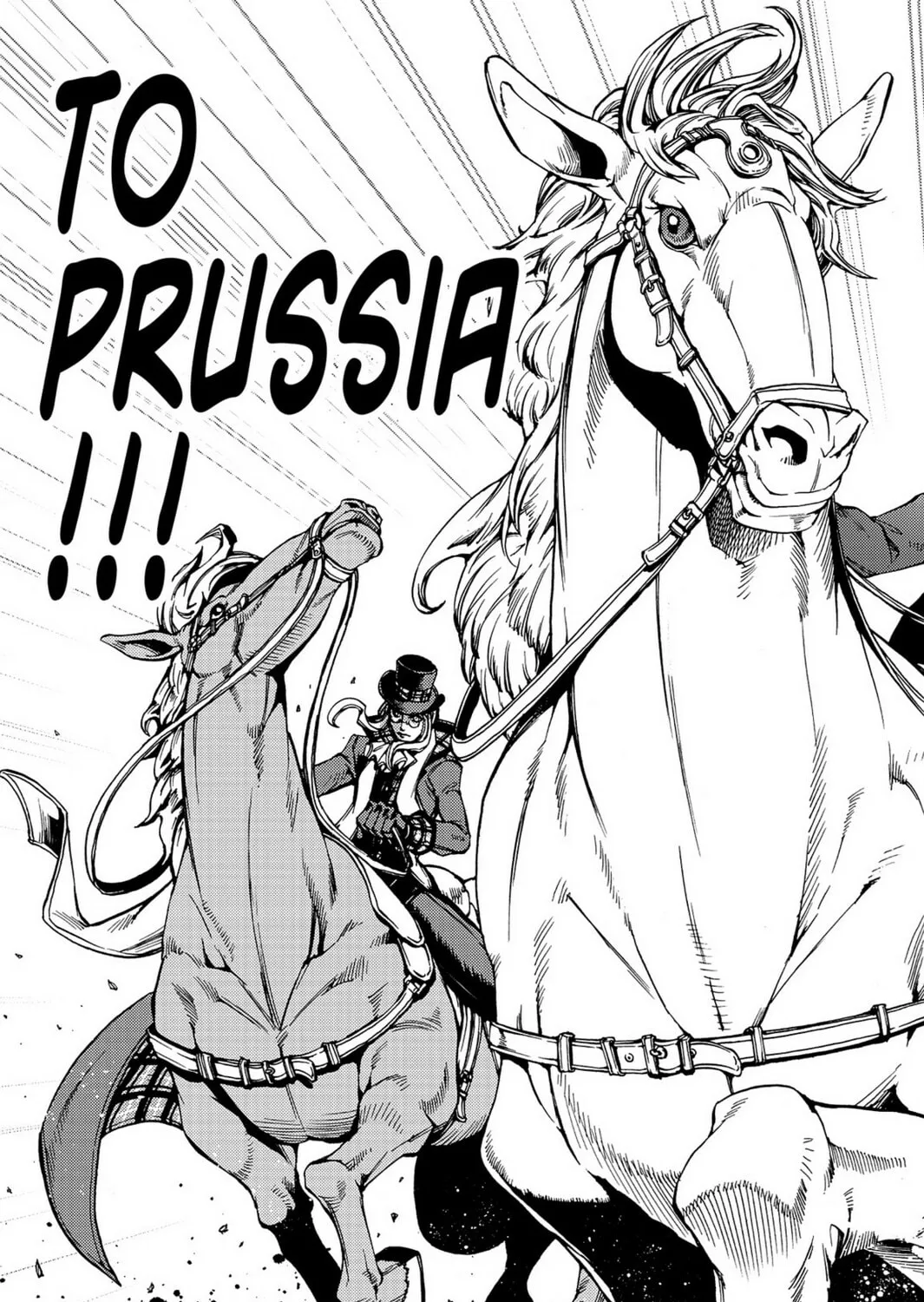 Read Chevalier chapter 45 image 50 on Lezhin