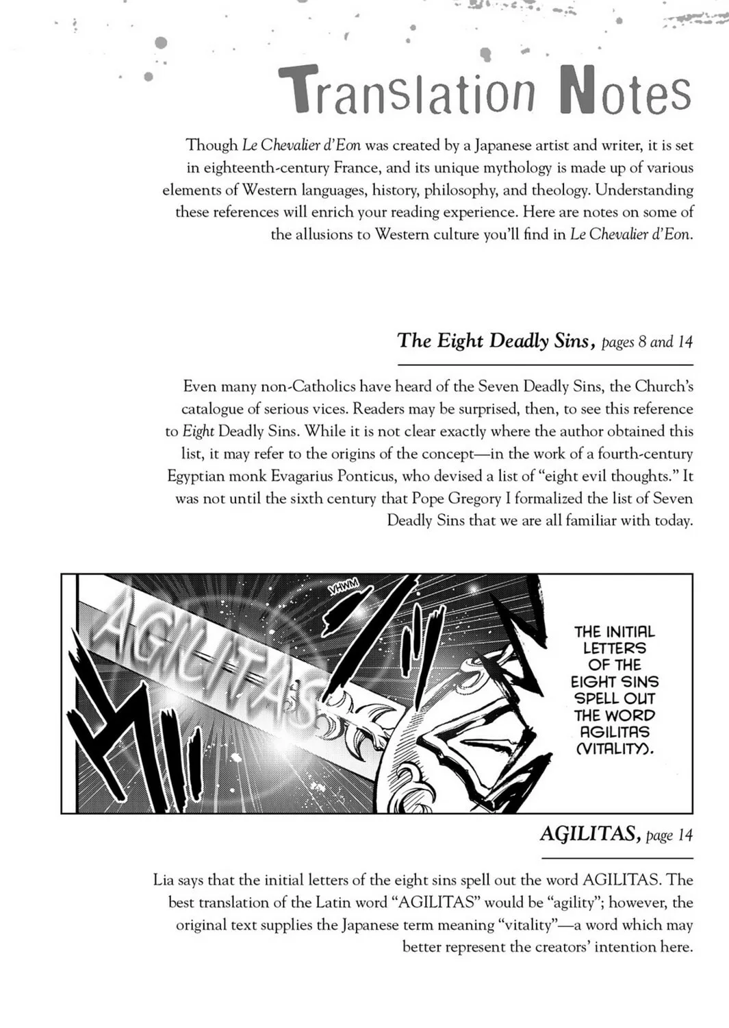 Read Chevalier chapter 45 image 56 on Lezhin