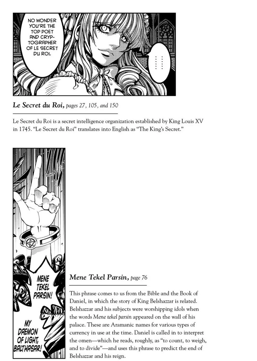 Read Chevalier chapter 45 image 58 on Lezhin